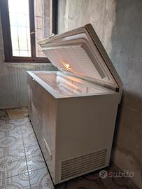 freezer 