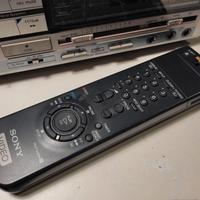 Telecomando Sony Rmt V288