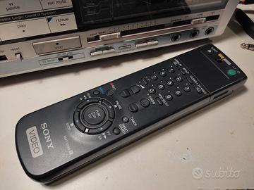 Telecomando Sony Rmt V288