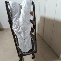 letto portatile 