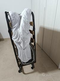 letto portatile 