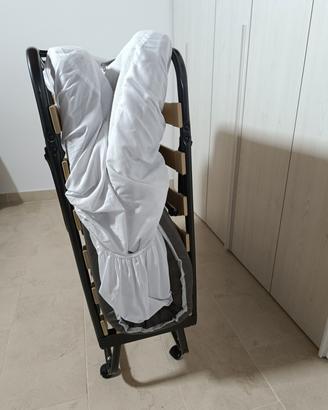letto portatile 