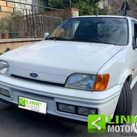 FORD Fiesta 1.8i 16V cat 3 porte XR2