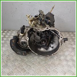 Cambio Manuale Chevrolet Kalos 1.2 B12S1 Originale
