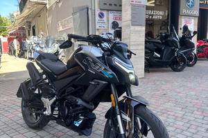 Cf Moto 125NK NK