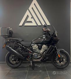 HARLEY-DAVIDSON PAN AMERICA 1250 - ANNO 2021