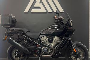 HARLEY-DAVIDSON PAN AMERICA 1250 - ANNO 2021