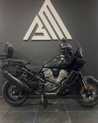 HARLEY-DAVIDSON PAN AMERICA 1250 - ANNO 2021