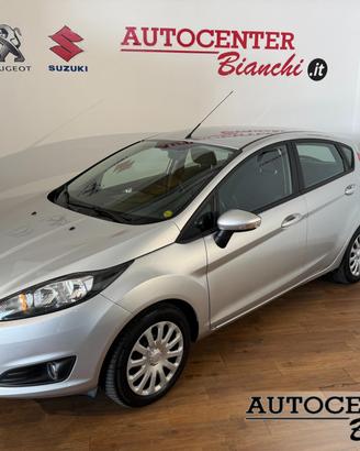 Ford Fiesta 5 Porte 1.5 tdci 75cv