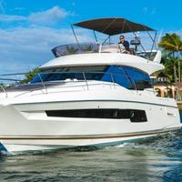 Prestige 460 Fly (2020)