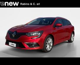 Renault Mégane Sporter dCi 8V 110 CV Energy I...