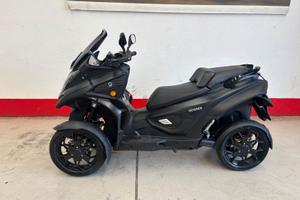 QUADRO QOODER 400