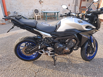 Moto tracer