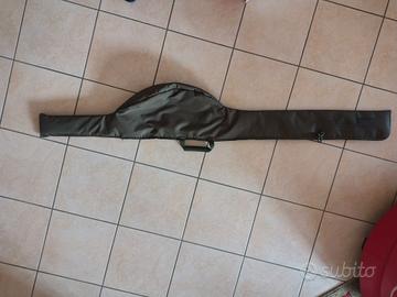 Fodero carpfishing singolo JRC Defender II 