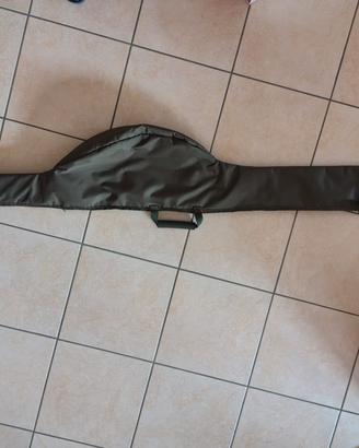 Fodero carpfishing singolo JRC Defender II 
