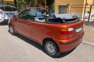 Punto cabrio elx capotta elettrica