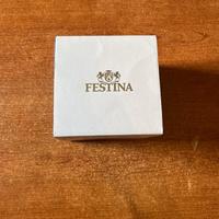 Orologio da polso Festina Retro F16573/3