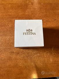 Orologio da polso Festina Retro F16573/3