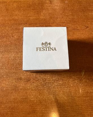 Orologio da polso Festina Retro F16573/3