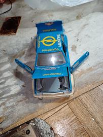 opel 400 rally ascona 