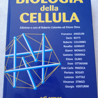 Biologia della cellula edi-ermes