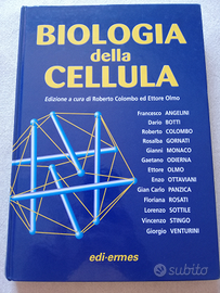 Biologia della cellula edi-ermes