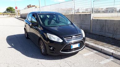 FORD C-MAX  1.6 TDI TITANIUM