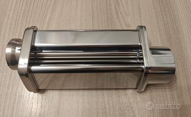 Sfogliatrice - Tirapasta 