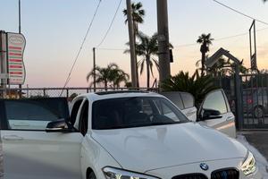 Bmw 116 116d 5p. Msport