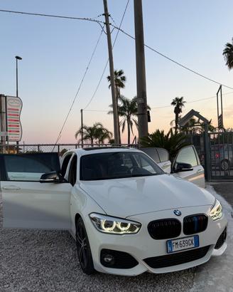 Bmw 116 116d 5p. Msport