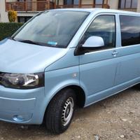 VW T5 Multivan