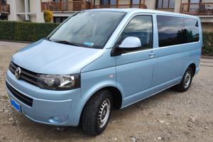 VW T5 Multivan