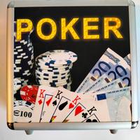 valigetta da poker
