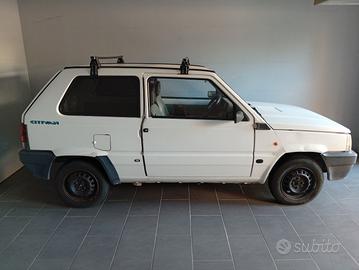 ricambi panda citivan  