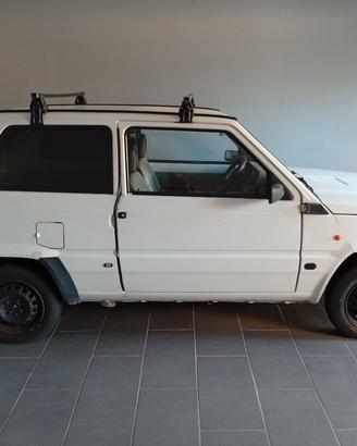 ricambi panda citivan  