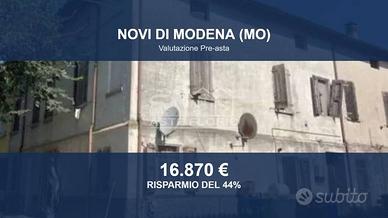 Immobile in asta di 145 m² con più di 5 locali a N