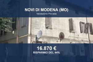 Immobile in asta di 145 m² con più di 5 locali a N