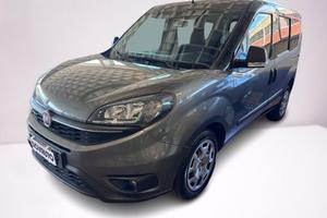 FIAT Doblo Doblò 1.6 MJT 105CV S&S PC Combi N1 L