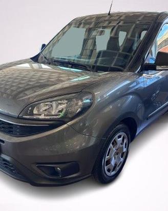 FIAT Doblo Doblò 1.6 MJT 105CV S&S PC Combi N1 L