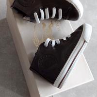 scarpe BURBERRY