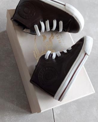 scarpe BURBERRY