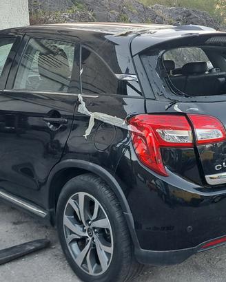 Ricambi citroen C4 Aircross 2013