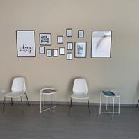 Arredamento completo studio