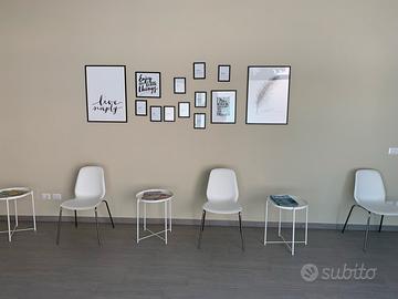 Arredamento completo studio