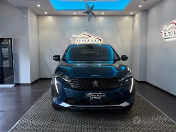 Peugeot 3008 BlueHDi 130 S&S EAT8 Active Pack