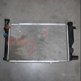Radiatore raffreddamento motore Peugeot 205 Look