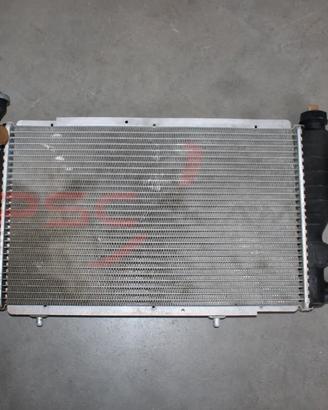 Radiatore raffreddamento motore Peugeot 205 Look