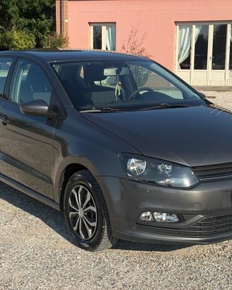 Volkswagen Polo 1.4 TDI 5p. Fresh