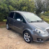 Lancia Musa 1.3 95cv del 2010