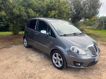 Lancia Musa 1.3 95cv del 2010